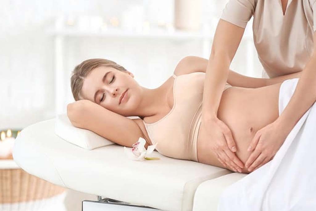 Osteopathy for Womens Health