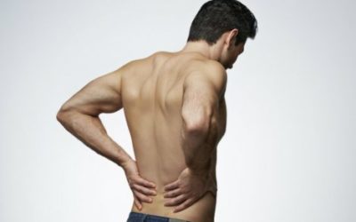 Suffering from lower back pain?