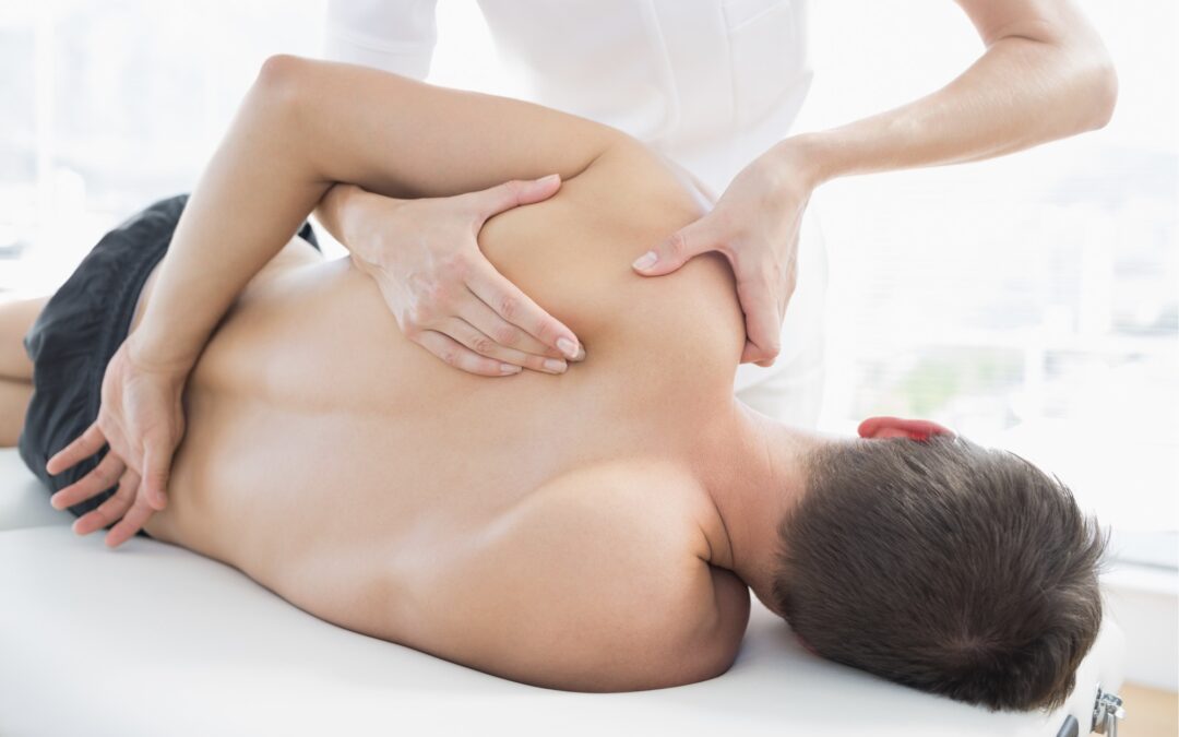 Evidence-Based Practice in Physiotherapy Assessment and Intervention
