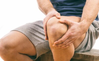 Are your feet and hips the root cause of your knee pain?