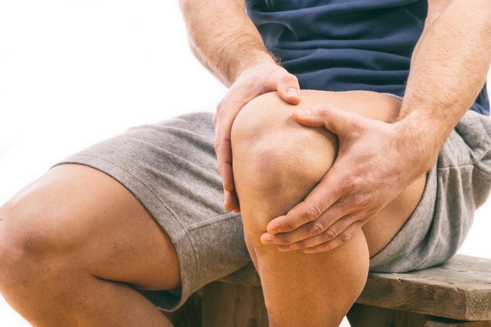 Are your feet and hips the root cause of your knee pain?
