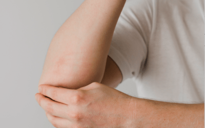 Shockwave Therapy (ESWT) Is Best For Tennis Elbow!