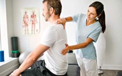 The Recovery Pyramid