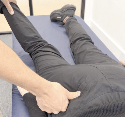 sciatica