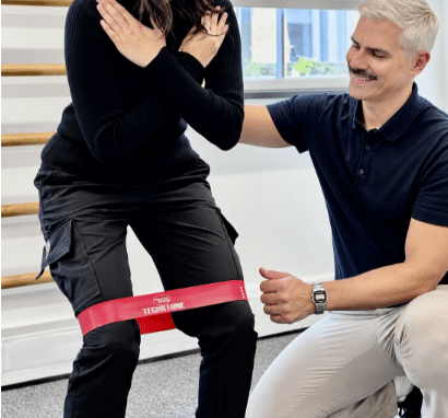 Physiotherapy In Chessington